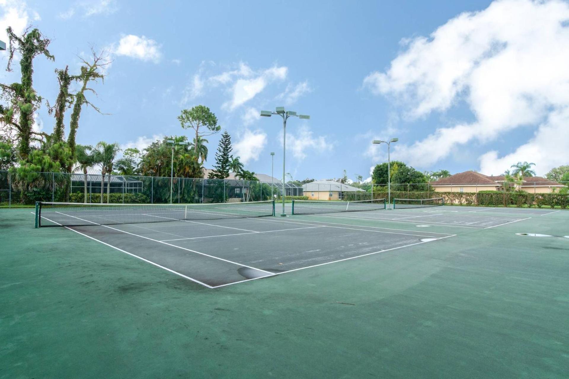 Crown Pointe - Piccadilly Circus - Garden View Villa Naples Exterior photo