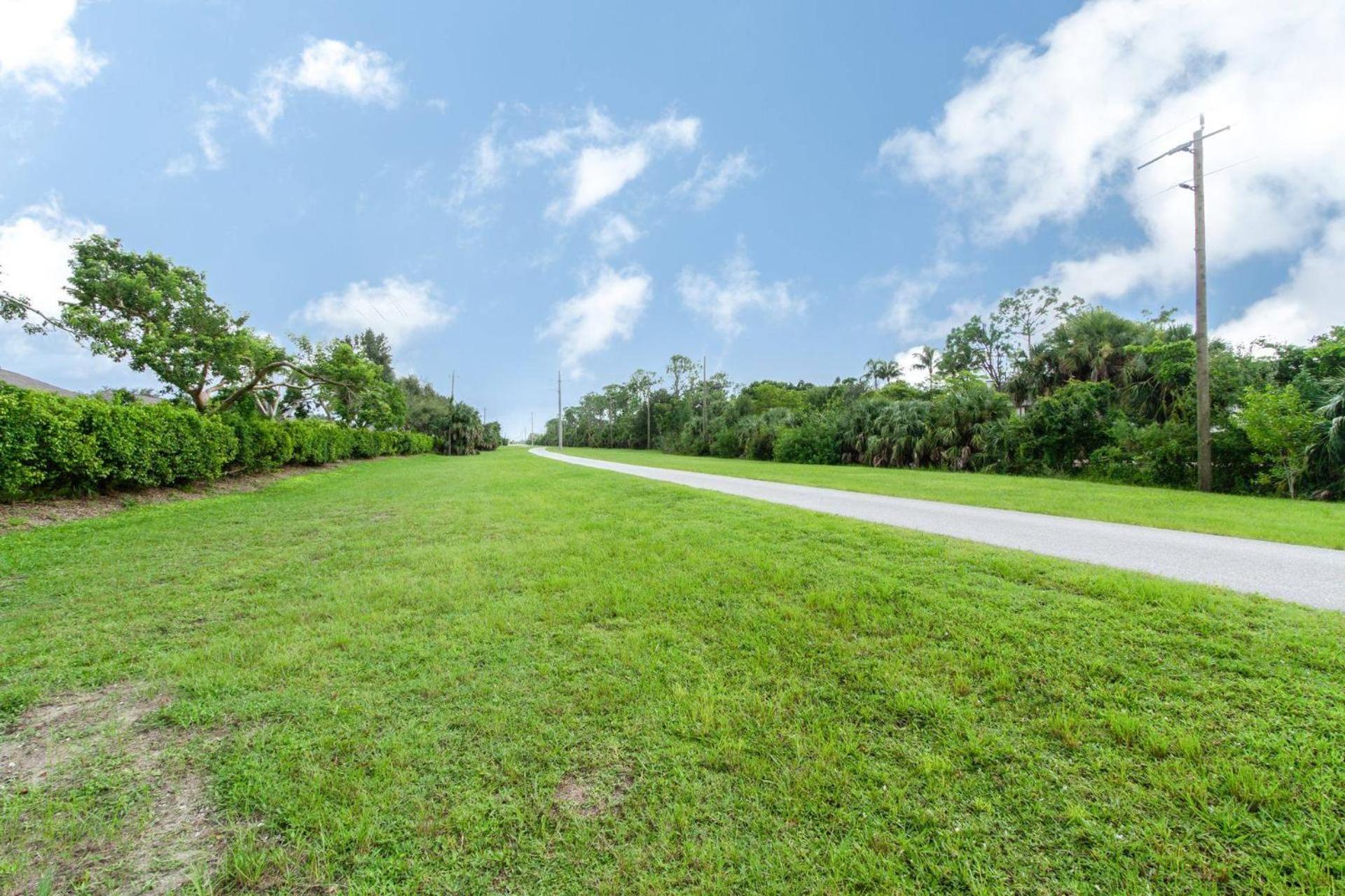 Crown Pointe - Piccadilly Circus - Garden View Villa Naples Exterior photo